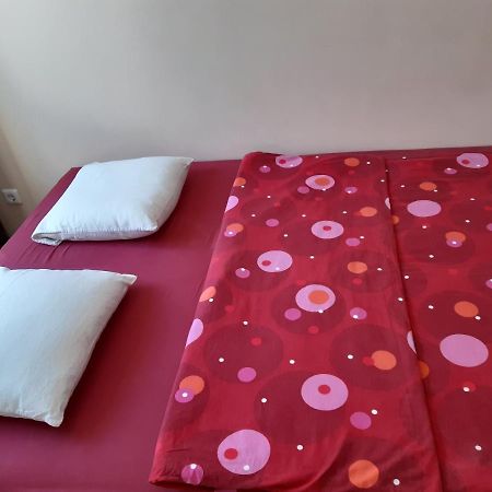 Close To Panorama Center Apartment Self Check-In Garage Free Vilnius Bagian luar foto