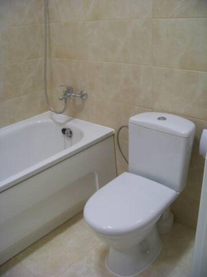 Close To Panorama Center Apartment Self Check-In Garage Free Vilnius Bagian luar foto
